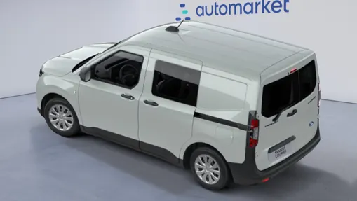 FORD Transit Courier Transit Courier 1.5 EcoBlue 1,9t Trend Nowy