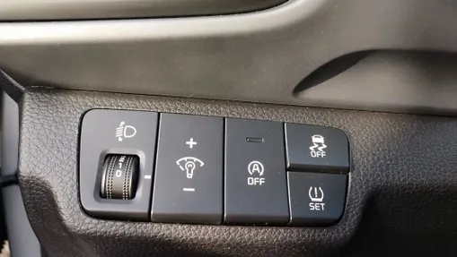 KIA Stonic Stonic 1.0 T-GDI M