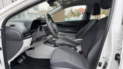 HYUNDAI Bayon Bayon 1.0 T-GDI Smart DCT Nowy