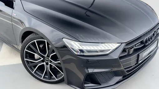 AUDI A7 A7 2.0 TFSI Quattro S tronic