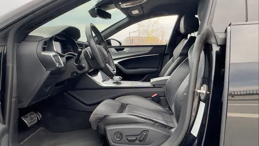 AUDI A7 A7 2.0 TFSI Quattro S tronic
