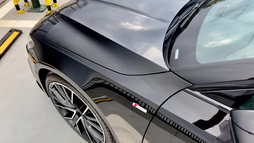 AUDI A7 A7 2.0 TFSI Quattro S tronic