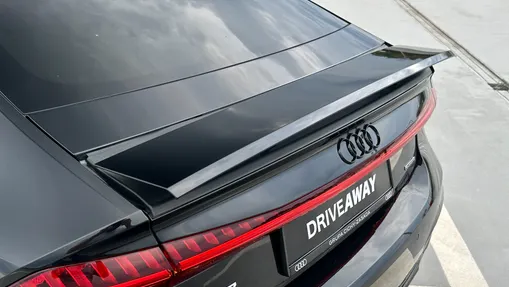 AUDI A7 A7 2.0 TFSI Quattro S tronic