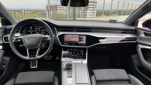 AUDI A7 A7 2.0 TFSI Quattro S tronic