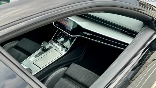 AUDI A7 A7 2.0 TFSI Quattro S tronic