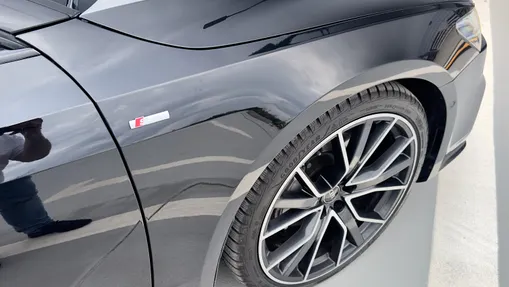 AUDI A7 A7 2.0 TFSI Quattro S tronic