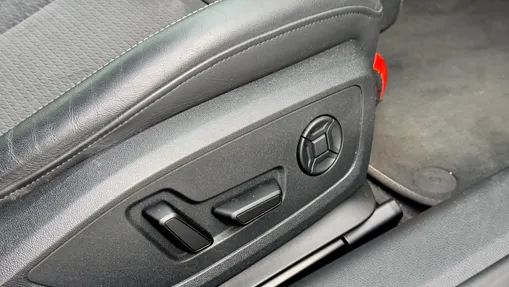 AUDI A7 A7 2.0 TFSI Quattro S tronic