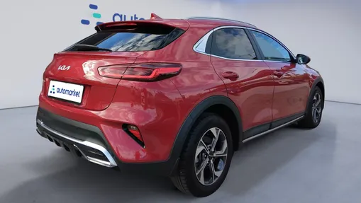 KIA XCeed XCeed 1.5 T-GDI M DCT