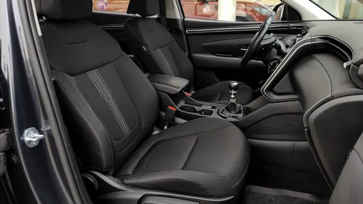 HYUNDAI Tucson Tucson 1.6 T-GDi Smart 2WD