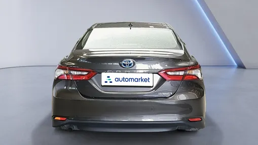 TOYOTA Camry Camry 2.5 Hybrid Comfort CVT