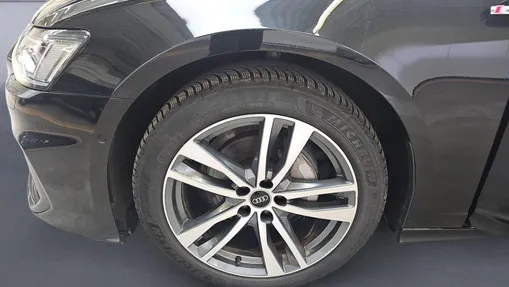 AUDI A6 A6 40 TDI mHEV Quattro Sport S tronic