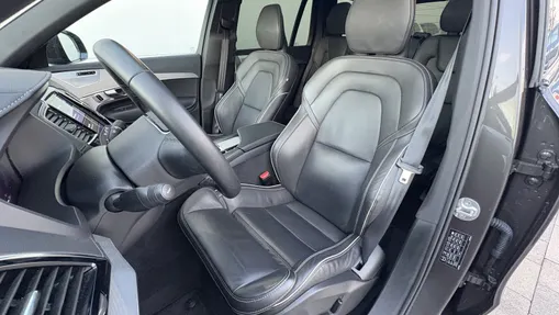 VOLVO XC90 XC90 T8 AWD Plug-In Hybrid Ultra Dark 7os aut