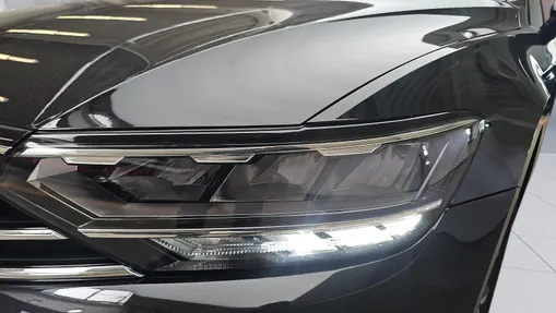 VOLKSWAGEN Passat Passat 1.5 TSI EVO Business DSG