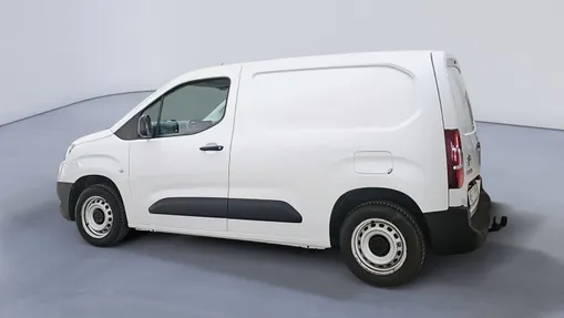 TOYOTA Proace City Proace City 1.5 D-4D Standard 2,3t Active