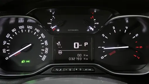 CITROEN C3 C3 1.2 PureTech Max EAT6