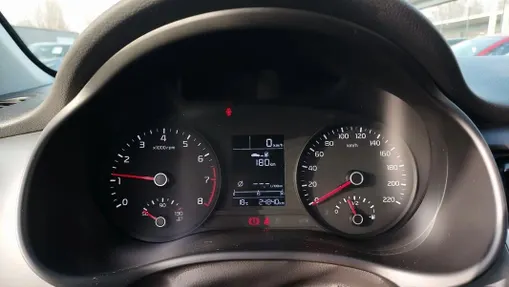 KIA Stonic Stonic 1.0 T-GDI M