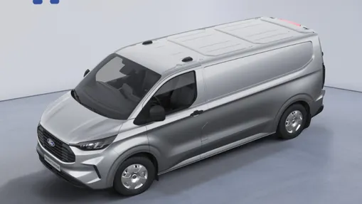FORD Transit Custom Transit Custom 2.0 EcoBlue 320 L2H1 Trend Nowy