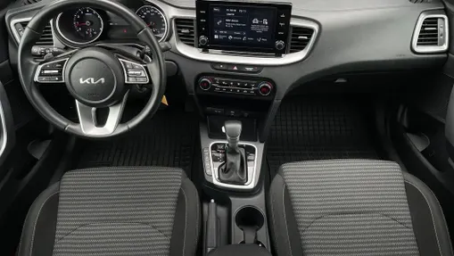 KIA XCeed XCeed 1.5 T-GDI M DCT