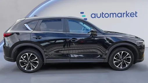 MAZDA CX-5 CX-5 2.0 Center-Line Plus 2WD aut