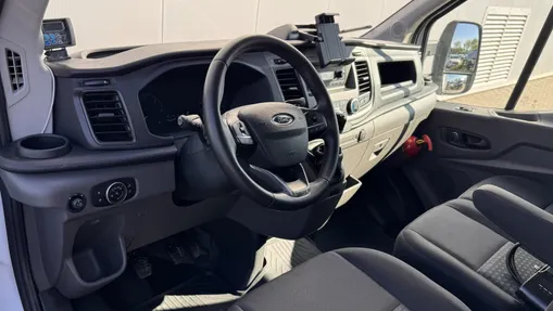 FORD Transit Transit 350 L3 Trend