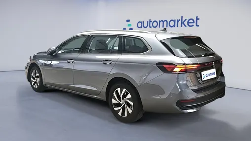 VOLKSWAGEN Passat Passat 1.5 TSI ACT mHEV Business DSG