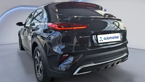 KIA XCeed XCeed 1.5 T-GDI M DCT