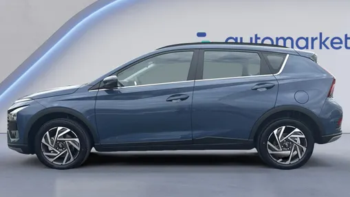 HYUNDAI Bayon Bayon 1.0 T-GDI Smart DCT Nowy