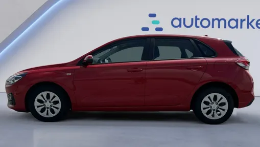 HYUNDAI i30 i30 1.5 T-GDI 48V Modern