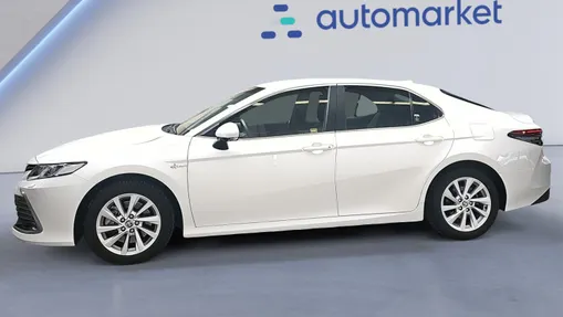 TOYOTA Camry Camry 2.5 Hybrid Comfort CVT