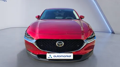 MAZDA CX-30 CX-30 2.0 mHEV Exclusive-Line 2WD aut