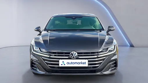 VOLKSWAGEN Arteon Arteon 2.0 TDI 4Motion R-Line DSG