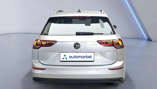 VOLKSWAGEN Golf Golf VIII 1.5 TSI EVO Life