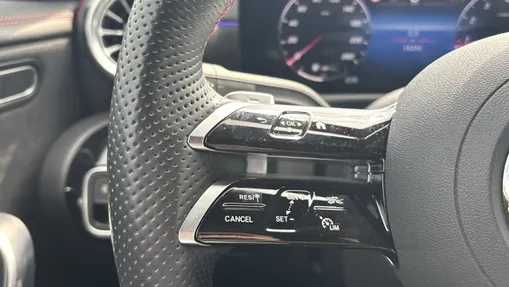 MERCEDES-BENZ CLA CLA 200 mHEV AMG Line 7G-DCT