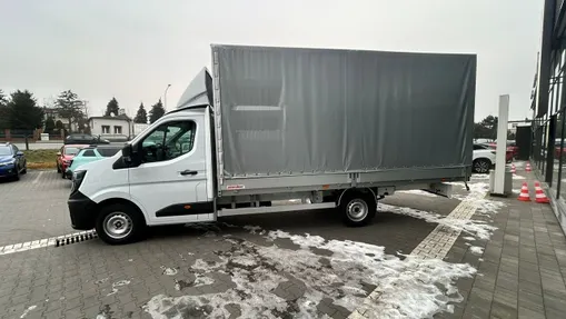 RENAULT Master Master dCi L3 Extra Nowy
