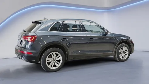 AUDI Q5 Q5 40 TDI mHEV Quattro S tronic
