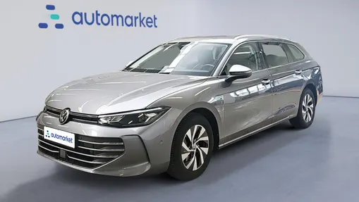 VOLKSWAGEN Passat Passat 1.5 TSI ACT mHEV Business DSG
