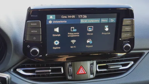 HYUNDAI i30 i30 1.0 T-GDI Smart