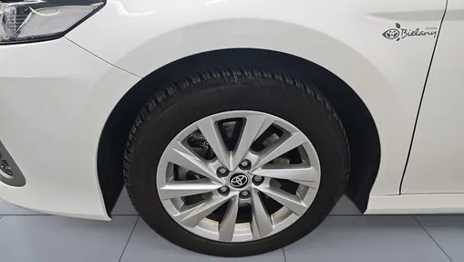 TOYOTA Camry Camry 2.5 Hybrid Comfort CVT