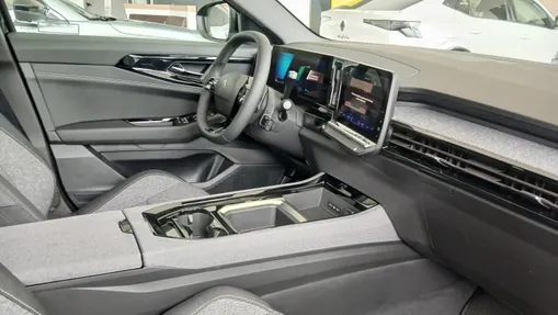 RENAULT Austral Austral 1.2 E-Tech Full Hybrid 200 Evolution MMT Nowy