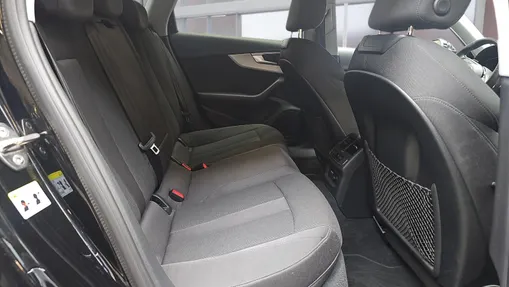 AUDI A4 A4 35 TDI mHEV S tronic