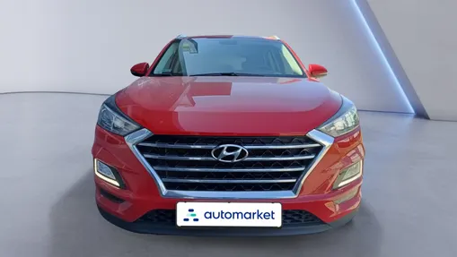 HYUNDAI Tucson Tucson 1.6 GDi Comfort 2WD