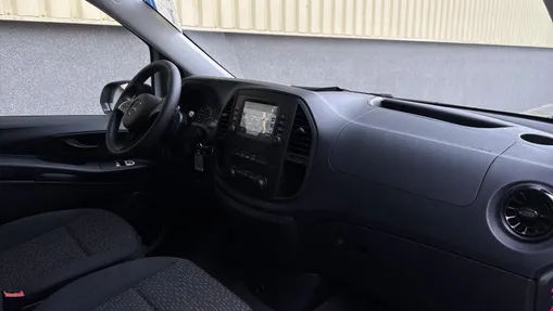 MERCEDES-BENZ Vito Vito Tourer 114 CDI L2 Pro 9G-Tronic 447.703