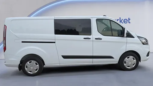 FORD Transit Custom Transit Custom 320 L2H1 Trend (bryg.)