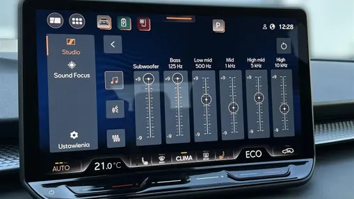 CUPRA Terramar Terramar 1.5 eHybrid PHEV Advantage Edition DSG