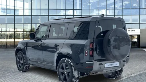 LAND ROVER Defender Defender 110 3.0 D250 mHEV X-Dynamic HSE