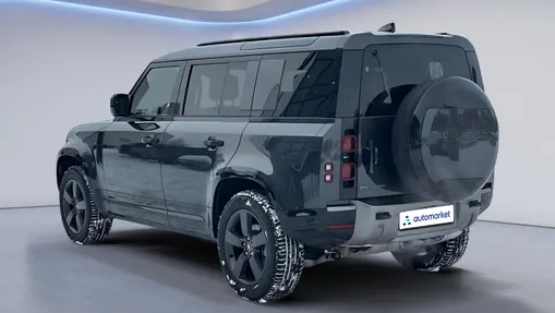 LAND ROVER Defender Defender 110 3.0 D250 mHEV X-Dynamic HSE