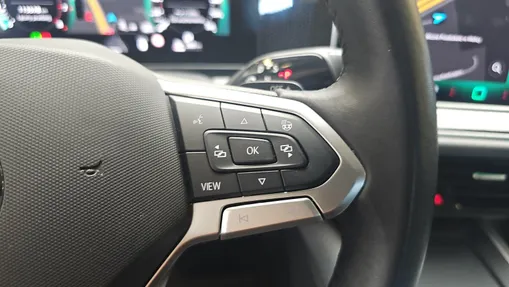 VOLKSWAGEN Passat Passat 1.5 TSI ACT mHEV Business DSG