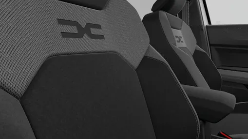 DACIA Bigster Bigster 1.2 TCe mHEV ECO-G Journey Nowy
