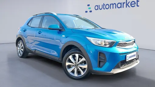 KIA Stonic Stonic 1.2 M