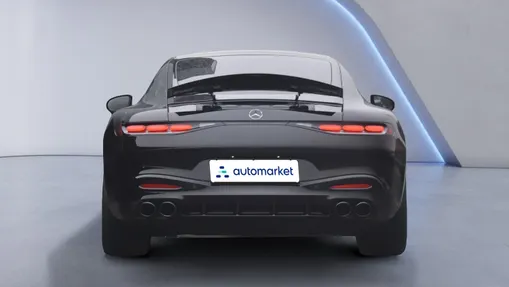 MERCEDES-BENZ AMG GT Mercedes AMG GT 43 mHEV Nowy